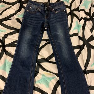 Youth Girls Shyanne Jeans
